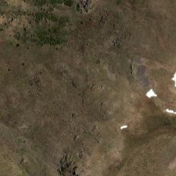 Satellite imagery of Alto de la Leona, CL