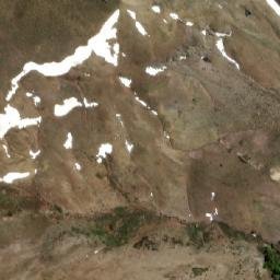 Satellite imagery of Alto de la Leona, CL