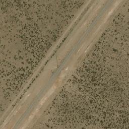 Satellite imagery of Loma la Puntilla, AR