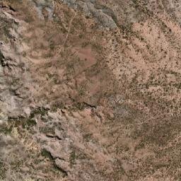 Satellite imagery of Loma de los Molles, AR