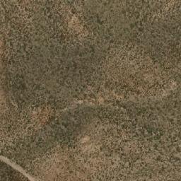 Satellite imagery of Loma de los Molles, AR