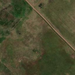 Satellite imagery of LIN1, AR