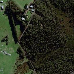 Satellite imagery of Mehniup, AU