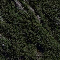 Satellite imagery of Mehniup, AU