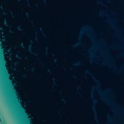 Satellite imagery of Shag Point, AU