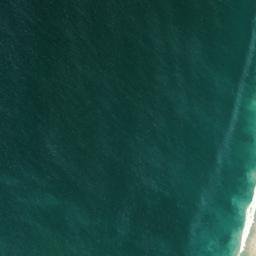 Satellite imagery of Point Annie, AU