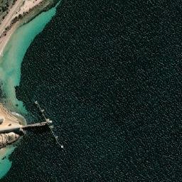 Satellite imagery of Klein Point, AU