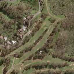 Satellite imagery of Mount Osmond, AU