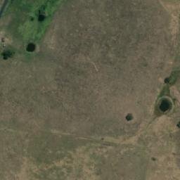Satellite imagery of Telegraph Hill, AU