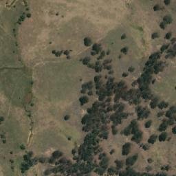 Satellite imagery of Telegraph Hill, AU
