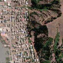 Satellite imagery of Roca El Peñón, CL