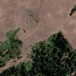 Satellite imagery of Roca El Peñón, CL