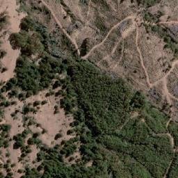 Satellite imagery of Alto del Médano, CL