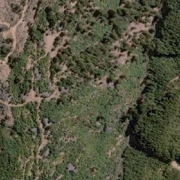 Satellite imagery of Punta Roncurra, CL