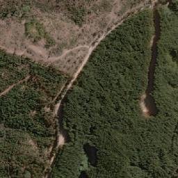 Satellite imagery of Cancha Cardones, CL