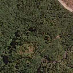 Satellite imagery of Cancha Cardones, CL