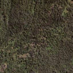 Satellite imagery of Cerro Los Yuyos, CL