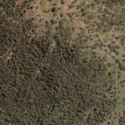 Satellite imagery of Cerro Los Yuyos, CL