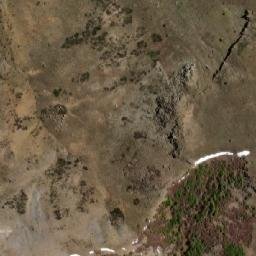Satellite imagery of Alto de la Leona, CL