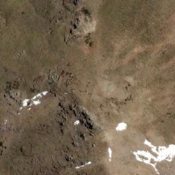 Satellite imagery of Alto de la Leona, CL