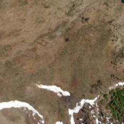 Satellite imagery of Alto de la Leona, CL