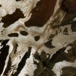 Satellite imagery of Cerro Las Orejas, AR