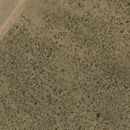 Satellite imagery of Loma la Puntilla, AR