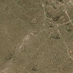 Satellite imagery of Loma de los Molles, AR