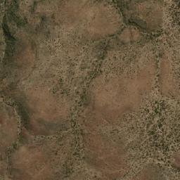 Satellite imagery of Cerro Aisol, AR