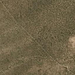 Satellite imagery of Loma de los Molles, AR