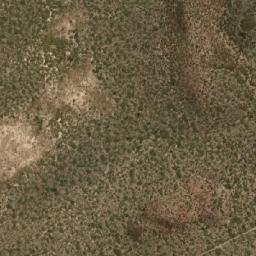 Satellite imagery of Loma de los Molles, AR