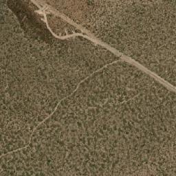 Satellite imagery of Loma de los Molles, AR