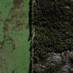 Satellite imagery of Mehniup, AU