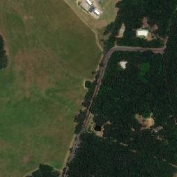 Satellite imagery of Mount Shadforth, AU