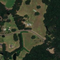 Satellite imagery of Mount Shadforth, AU