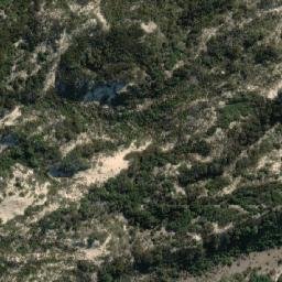 Satellite imagery of Neverest Hill, AU