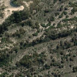 Satellite imagery of Neverest Hill, AU