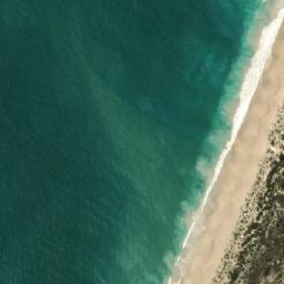 Satellite imagery of Point Annie, AU