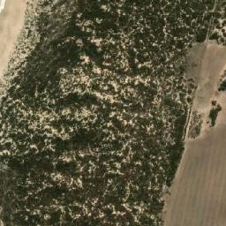 Satellite imagery of Point Annie, AU