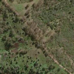 Satellite imagery of Mount Osmond, AU