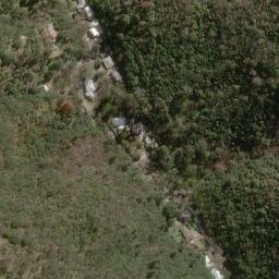 Satellite imagery of Zig Zag Hill, AU