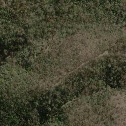 Satellite imagery of Zig Zag Hill, AU