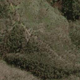 Satellite imagery of Zig Zag Hill, AU