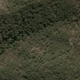 Satellite imagery of Mount Bonython, AU