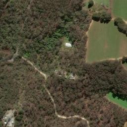 Satellite imagery of Mount Bonython, AU