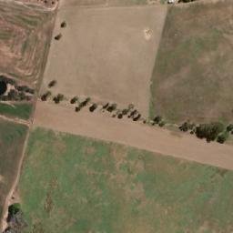 Satellite imagery of Whites Hill, AU