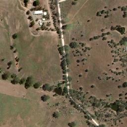 Satellite imagery of Whites Hill, AU