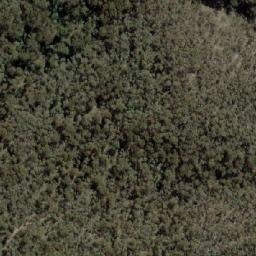 Satellite imagery of Barren Jack, AU