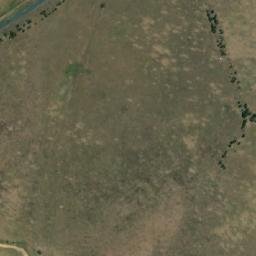 Satellite imagery of Telegraph Hill, AU