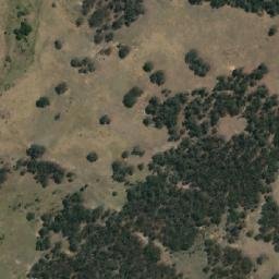 Satellite imagery of Telegraph Hill, AU